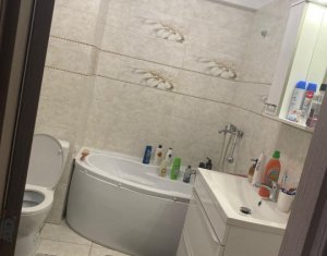 Apartament cu 3 Camere, Zona Baciu 