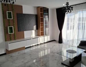 , 76m2 in Cluj-napoca, zona Dambul Rotund