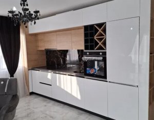 Apartament 3 camere, Bloc nou, Calea Baciului