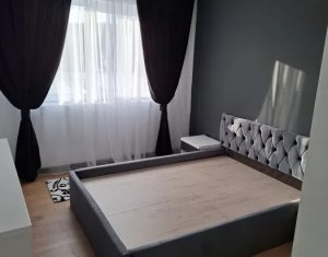 Apartament 3 camere, Bloc nou, Calea Baciului