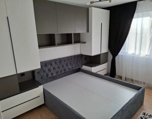 Apartament 3 camere, Bloc nou, Calea Baciului