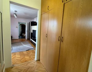 Appartement 2 chambres à vendre dans Cluj-napoca, zone Gheorgheni