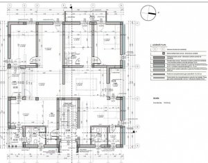 Birou de inchiriat, 162m2 in Cluj-napoca, zona Grigorescu