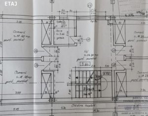 Maison 9 chambres à vendre dans Cluj-napoca, zone Zorilor