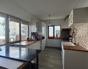 Maison 9 chambres à vendre dans Cluj-napoca, zone Zorilor