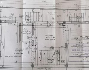 Maison 9 chambres à vendre dans Cluj-napoca, zone Zorilor