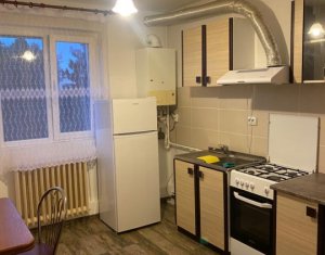 Apartament 1 camera, Manastur, Peana