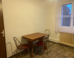 Apartament 1 camera, Manastur, Peana