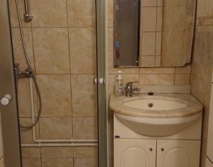 Apartament 1 camera, Manastur, Peana