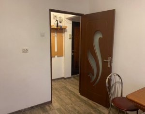 Apartament 1 camera, Manastur, Peana