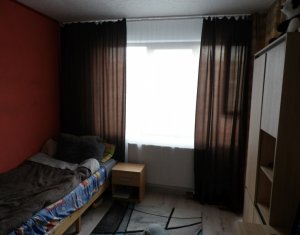 Apartament cu 3 camere de 75mp  finisat, mobilat, utilat Florești