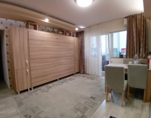 , 51.34m2 on Cluj-napoca, Zóna Manastur