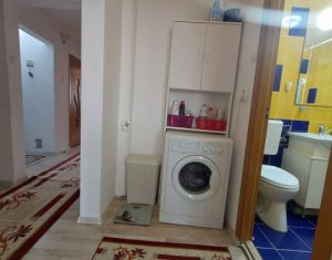 Exclusivitate! Apartament cu 3 camere, 73 mp, Manastur