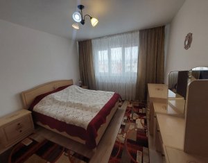 Exclusivitate! Apartament cu 3 camere, 73 mp, Manastur