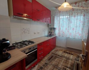 Exclusivitate! Apartament cu 3 camere, 73 mp, Manastur