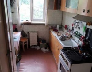 Appartement 2 chambres à vendre dans Cluj-napoca, zone Gheorgheni