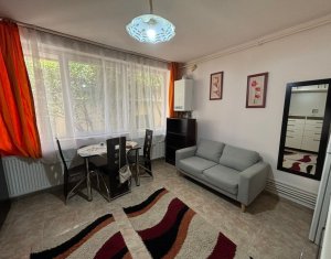  Apartament 40 mp, parcare, zona Buna Ziua