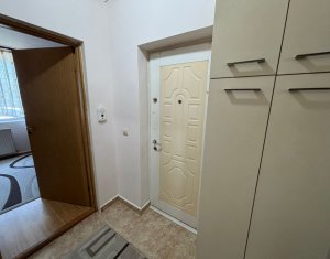  Apartament 40 mp, parcare, zona Buna Ziua