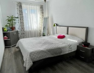 Apartament 2 camere, decomandat, 50mp, zona NTT