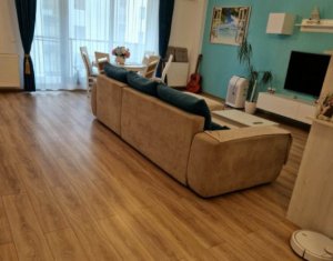 Appartement 3 chambres à vendre dans Cluj-napoca, zone Gheorgheni