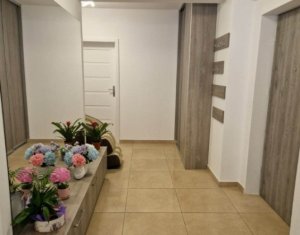 Appartement 3 chambres à vendre dans Cluj-napoca, zone Gheorgheni