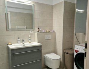 Appartement 3 chambres à vendre dans Cluj-napoca, zone Gheorgheni