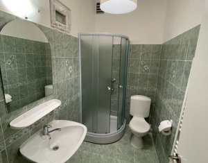 Inchiriere apartament 2 camere, central, zona Baritiu