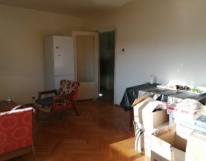 Apartament 3 camere, Zorilor, Luis Pasteur