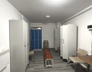 Industrial space for rent in Cluj-napoca, zone Iris