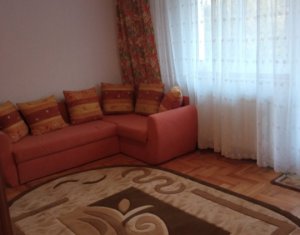 Apartament cu 3 camere decomandate, 68 mp, Manastur