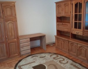 Apartament cu 3 camere decomandate, 68 mp, Manastur