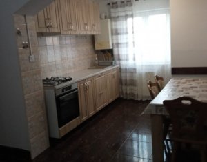 Apartament cu 3 camere decomandate, 68 mp, Manastur