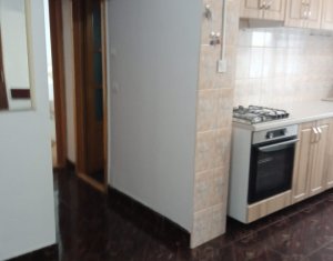 Apartament cu 3 camere decomandate, 68 mp, Manastur