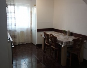 Apartament cu 3 camere decomandate, 68 mp, Manastur