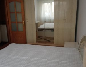 Apartament cu 3 camere decomandate, 68 mp, Manastur