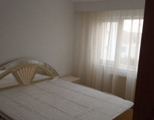 Apartament cu 3 camere decomandate, 68 mp, Manastur