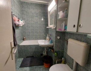 Ocazie! Apartament 3 camere, 86 mp, Manastur