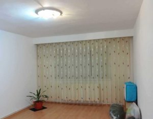 Apartament cu 2 camere Intre Lacuri -Iulius Mall, et.1, parcare