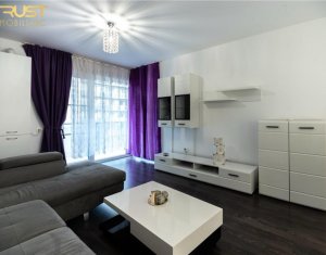 Apartament cu 2 camere, 63 mp, complexul Grand Park Residence