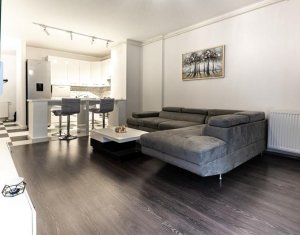 Apartament cu 2 camere, 63 mp, complexul Grand Park Residence