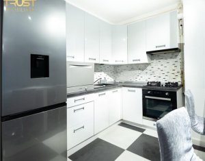 Apartament cu 2 camere, 63 mp, complexul Grand Park Residence