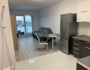 Apartament 2 camere, Buna Ziua, cu panorama :)