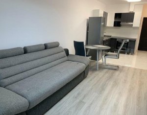 Apartament 2 camere, Buna Ziua, cu panorama :)