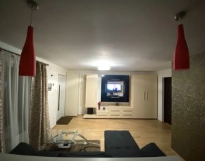 Apartament de 2 camere la vila, semidecomandat, cheltuieli incluse,zona Bulgaria