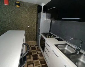 Apartament de 2 camere la vila, semidecomandat, cheltuieli incluse,zona Bulgaria