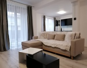 , 110m2 in Floresti