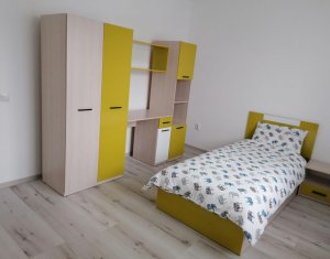 Duplex de inchiriat cu 4 dormitoare, Floresti