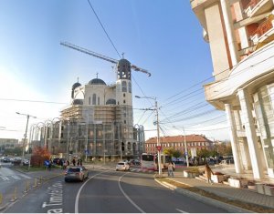 Spatiu comercial de inchiriat, 318m2 in Cluj-napoca, zona Centru