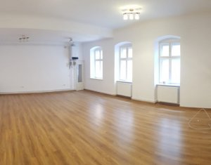 Office for rent, 60m2 in Cluj-napoca, zone Centru