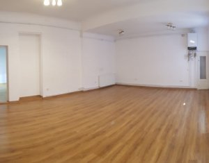 Office for rent in Cluj-napoca, zone Centru